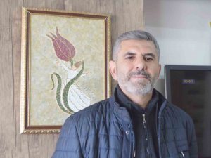 Kızının Nikah Gününde Deprem Bölgesinde Olmayı Seçti
