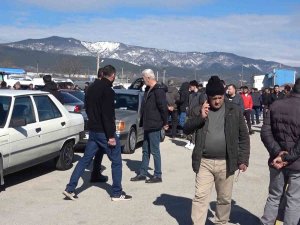 İ̇kinci El Otomobil Piyasasında Hareketlilik