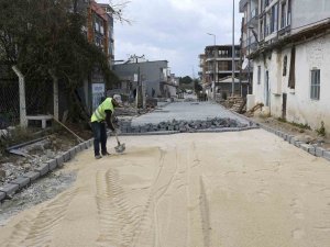 Uyum Ve İ̇ş Birliği Kuşadası’na Hizmet Olarak Dönüyor