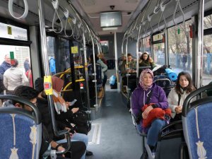 Kocaeli’den Hatay’a Takviye Sağlık Personeli Gönderildi