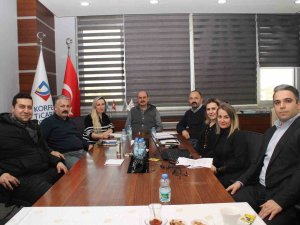 Kto İ̇nşaat Komisyonu’ndan Körfez İçin Önemli Uyarı