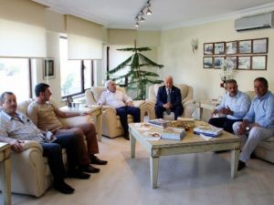 Demirel: "Piyasalar Güven Ortamı İstiyor"