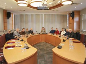 Bandırma Belediyesi Afet Çalışmalarını Hızlandırdı