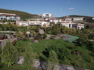 Düzce Üniversitesi’nde Dersler 27 Şubatta Başlıyor