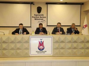 22 Aracımız Ve 100’ün Üzerinde Personelimiz Deprem Bölgesinde Görev Yapıyor