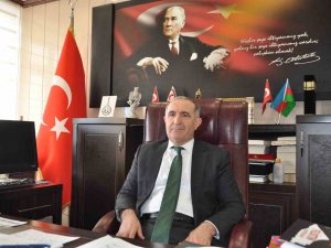Kaü Günlük 2 Bin 500 Kişiye Sıcak Yemek Verdi
