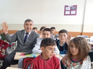 Afyonkarahisar’daki Okulların Depreme Dayanıklılığı İle İlgili En Net Açıklama