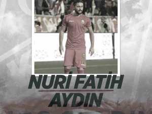 Karşıyaka’nın Yeni Transferi Fatih, Yaş Kontenjanına Takılmayacak