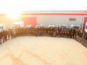 Zorlu Enerji Gaziantep’te Enerji Arzının Normale Döndüğünü Duyurdu