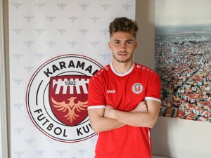 Karaman Fk, Konyaspor’dan Ahmet Karademir’i Renklerine Bağladı