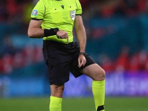 Basel - Trabzonspor Maçını Mateu Lahoz Yönetecek