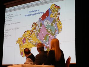 Merkezefendi’de Deprem Eylem Planının İlk Adımı Atıldı