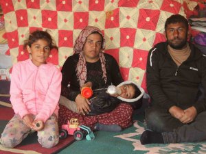 Deprem İki Kardeşi Sessiz Bıraktı