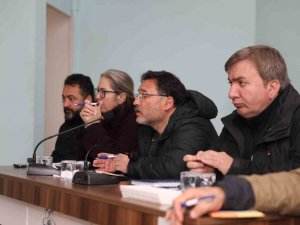 İ̇kinci Depremin Merkezinde Günlük 20 Enkaz Kaldırılacak