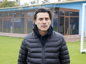 Vincenzo Montella’dan Depremzedeler İçin Yardım Çağrısı