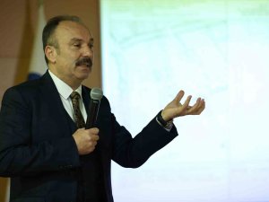 Antalya’nın Yapı Stokunun Yarısı 0-15 Yıl Arasında