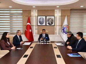 3 Bin 51 Depremzede Karabük’te Misafir Ediliyor
