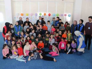 Kyk Yurtları Depremzedelere Yuva Oldu