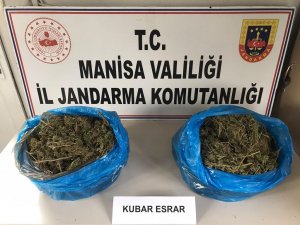 Manisa’da Uyuşturucunun Kökü Kuruyacak