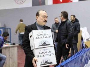 Yalova’nın Yerel Sanatçılarından Yardım Kampanyasına Destek
