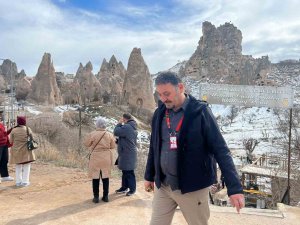 Rehber Mehmet Ergen O Geceyi Anlattı