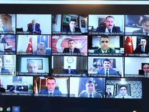 Antalya’ya Gelen Depremzede Sayısı 150 Bin