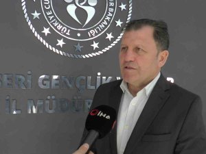 Kayseri’deki Yurtlarda 10 Bin Depremzede Ağırlanıyor