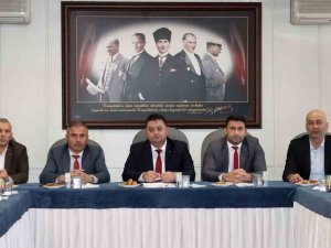 Madenciler Deprem Bölgesinde Enkazlardan 350 Vatandaşı Sağ Kurtardı