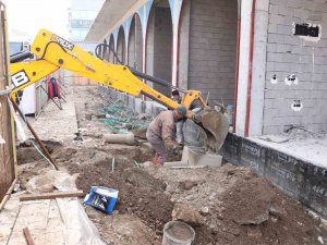 Düzce, Yeni Kent Meydanına Kavuşuyor