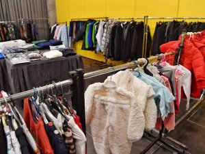 ‘Sosyal Market-butik’ Hizmetinden Bin 902 Afetzede Ücretsiz Yararlandı