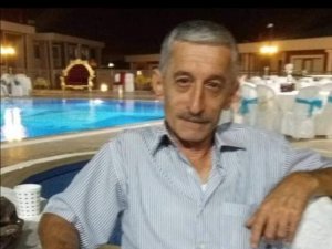 İ̇stinat Duvarından Düşen Site Yöneticisi Yaşam Savaşını Kaybetti