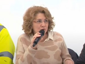 Mkü Hatay Mustafa Kemal Üniversitesi Öğretim Üyesi Prof. Dr. Nazan Savaş: “Hatay Halkı Güvende Olmalı”