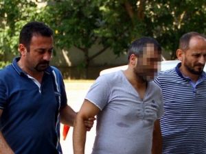 Samsun’da 2 Kişiyi Yaralayan Şahıs Adliyede