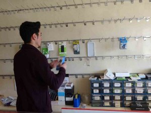 Kahramanmaraş’ta Esnaf, Depremzedeler İçin Kepenk Açtı