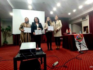 Söke’de Afetlerde ‘Psikolojik İ̇lk Yardım’ Semineri
