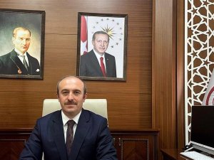 Vali Epcim: "21 Şubat 1918 İnancın, Kararlılığın, Azmin, Birlik Olmanın, Yeniden Doğmanın Tarihidir"