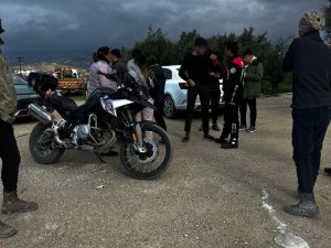 Deprem Bölgesinde İletişime Engel