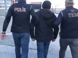 6 Yıl 3 Ay Cezası Bulunan Fetö Firarisi Yakalandı
