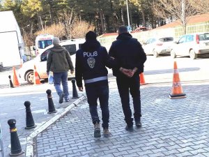 Konya’da Hamile Kadının Ölümüme Neden Olan Sürücü Tutuklandı