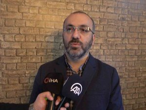Türkiye Sakatlar Konfederasyonu Başkanı Arslanhan: “Devletimizle İşbirliği İçinde Tez Zamanda Bu Sıkıntının Ortadan Kalkması İçin Mücadele Edeceğiz”