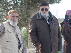 80 Yaşındaki Yusuf Dede: "Cumhurbaşkanı Şimdi İkinci Kez Geliyor, Her Şey Vatandaş İçin Yapılıyor"