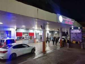 İ̇zmir’de Amca-yeğen Arasında Miras Kavgası: 1 Ölü