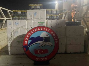 Asayiş Ekipleri 27 Hırsızlık Olayını Aydınlattı