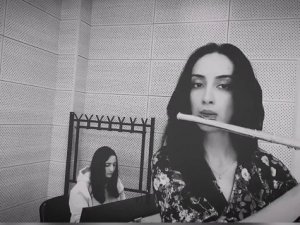 Depremde Hayatını Kaybeden Üniversite Öğrencisinden Geriye Duygulandıran Videosu Kaldı