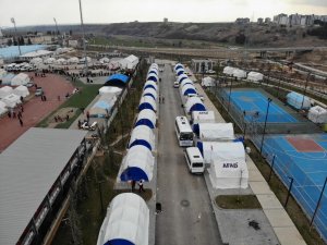 “Deprem Yaralarını Etkili Ve Doğru İletişimle Sarabilir Ve İyileşebiliriz”