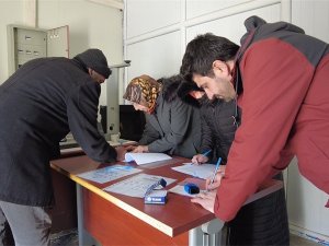 Yonca Tohumu Dağıtımı Yapıldı