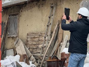 Etü’den Deprem Bölgesine Teknik Destek