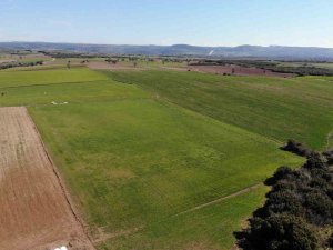 Çanakkale’de Su Krizi Kapıda