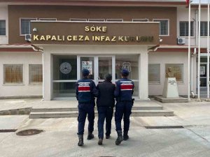 Firari Şahıs Jasat’tan Kaçamadı