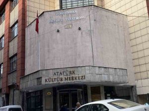 Akm’ye Boşaltma Kararı